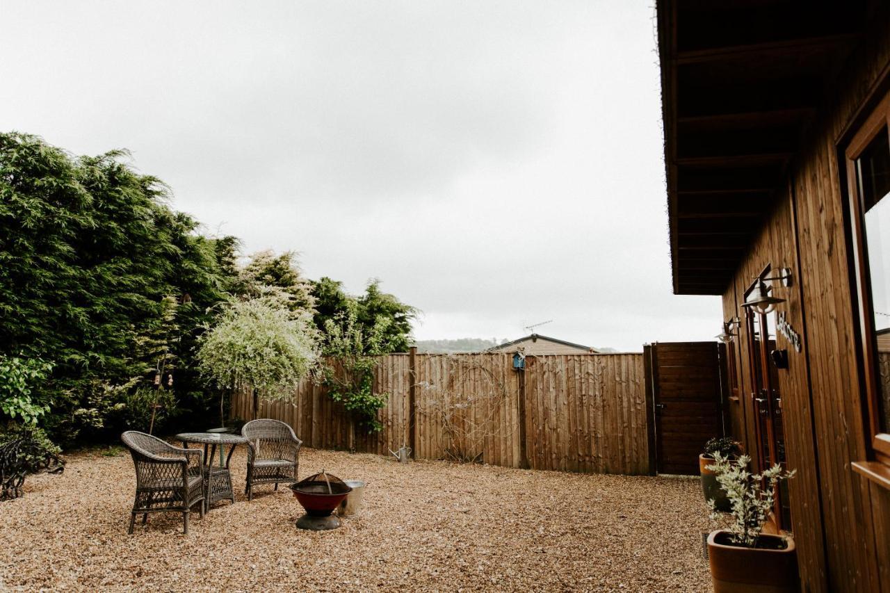 Fairview Farm Holiday Accommodation 14 Luxury Lodges, Cabins, Dog Friendly, Suitable For Couples, Families And Groups, Wedding Guests , Corporate Events, Sleeps 2-65 Guests In Ravenshead, Nottingham Near Sherwood Forest, Set In 88 Acres Экстерьер фото