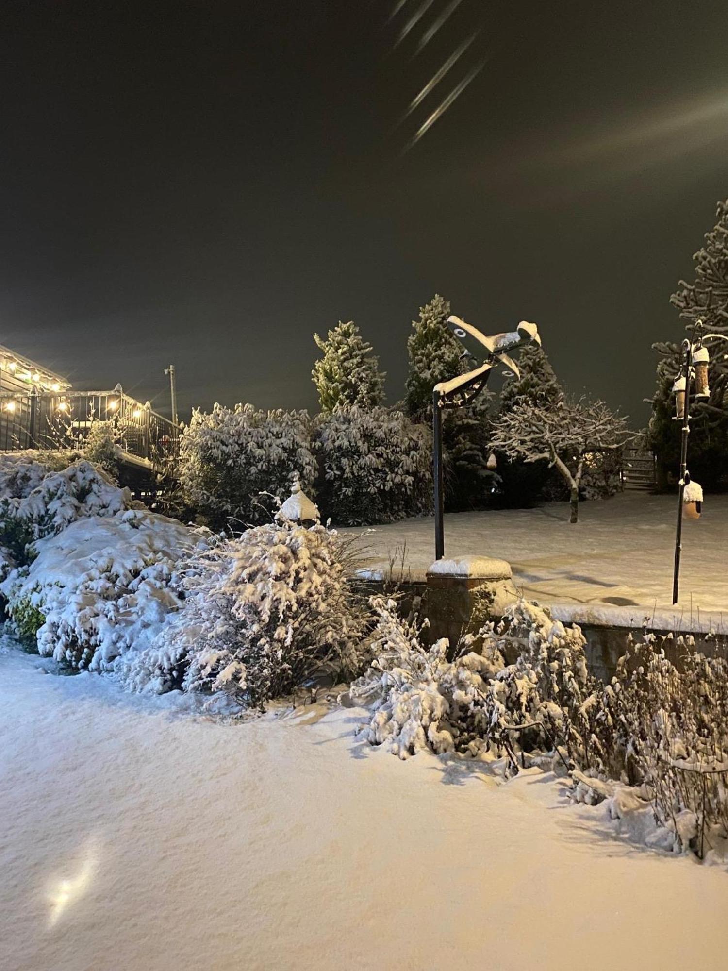 Fairview Farm Holiday Accommodation 14 Luxury Lodges, Cabins, Dog Friendly, Suitable For Couples, Families And Groups, Wedding Guests , Corporate Events, Sleeps 2-65 Guests In Ravenshead, Nottingham Near Sherwood Forest, Set In 88 Acres Экстерьер фото